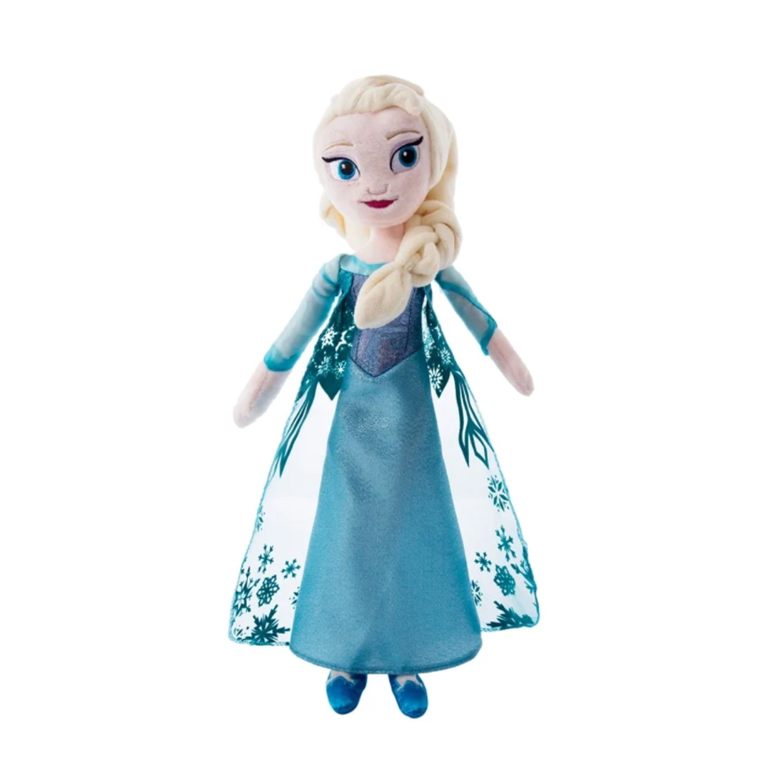 Princesse Elsa