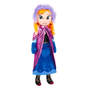 peluche Princesse Anna 35 cm du film Disney La Reine des Neiges
