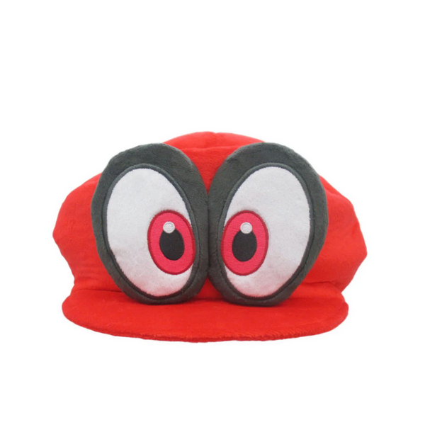 Cappy Mario