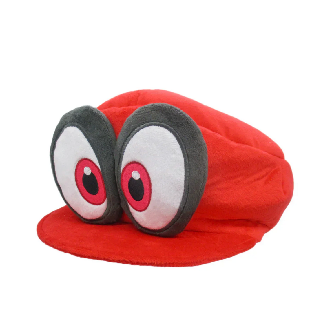Cappy Mario
