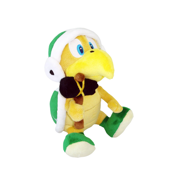 Koopa-Hammer