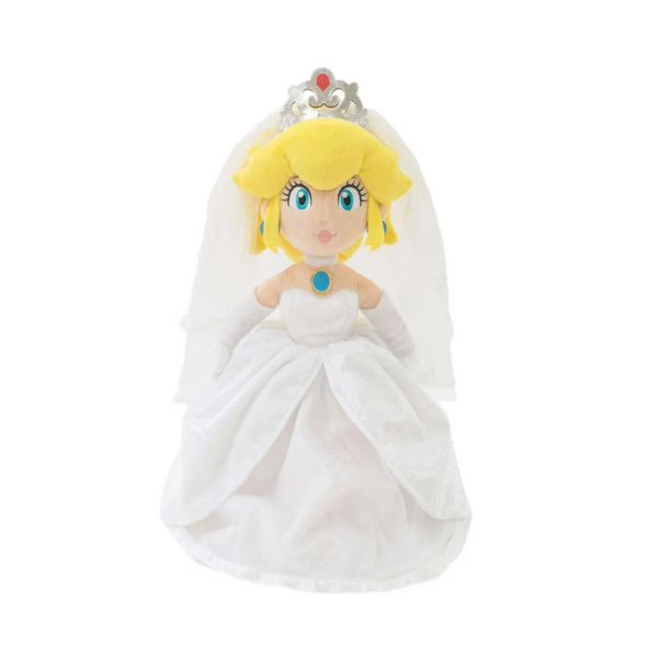 Peach Mariage