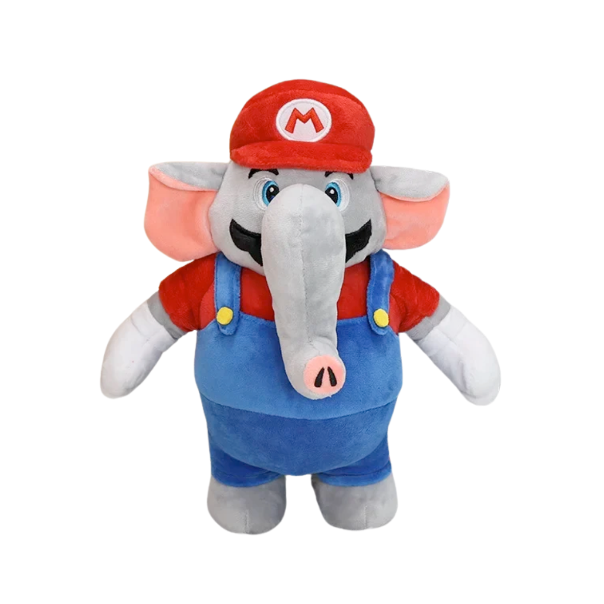 Mario Eléphant
