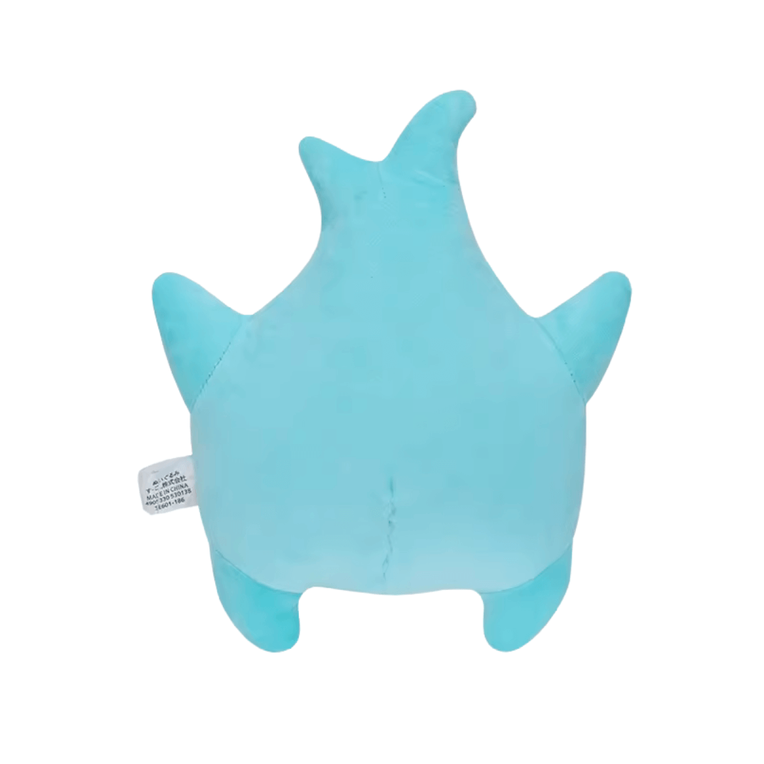 Luma peluche bleu de 20cm inspiré de la série de jeux vidéo Mario, doux et mignon.