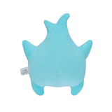 Luma peluche bleu de 20cm inspiré de la série de jeux vidéo Mario, doux et mignon.