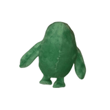 Peluche Fall Guys verte de 18cm, compagnon idéal pour les amateurs du jeu vidéo Fall Guys.