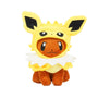 Eevee Cosplay Jolteon