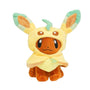 Eevee Cosplay Leafeon