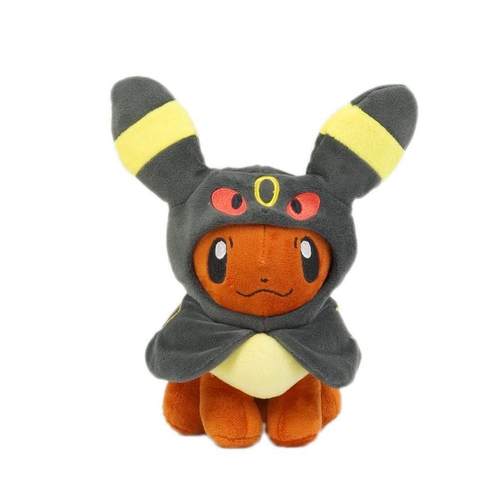 Eevee Cosplay Umbreon