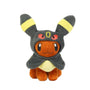 Eevee Cosplay Umbreon