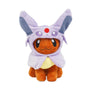 Eevee Cosplay Espeon