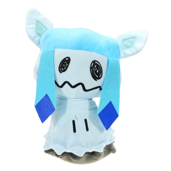 Mimikyu Cosplay Glaceon