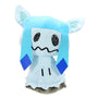 Mimikyu Cosplay Glaceon