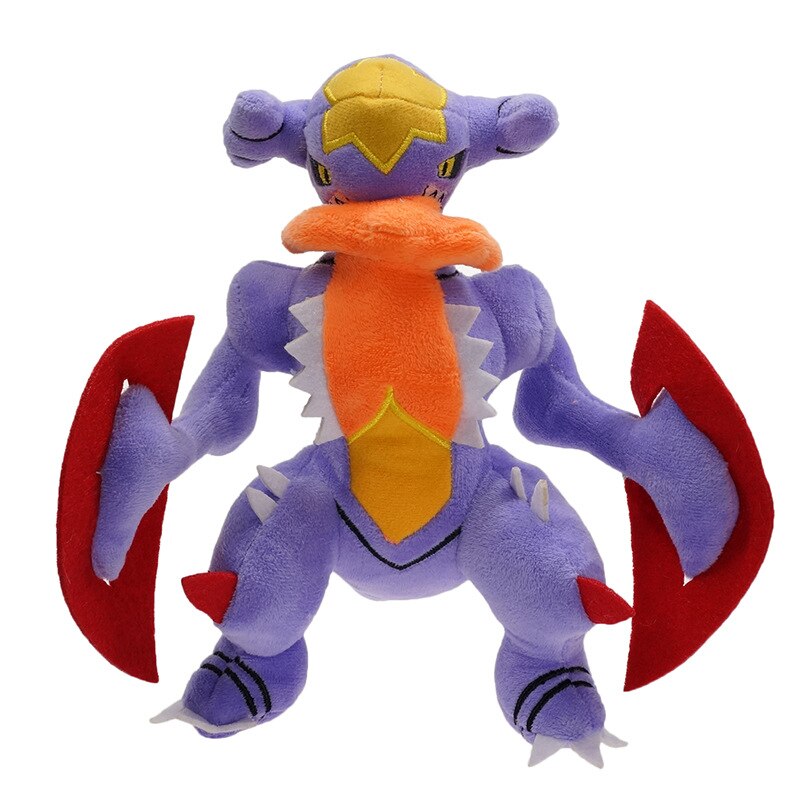 Mega Garchomp