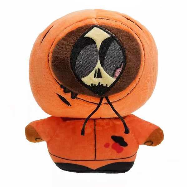 Kenny McCormick