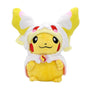 Pikachu Cosplay Mega Audino